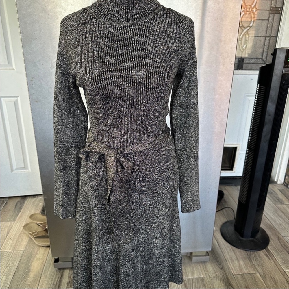Alex Marie Knit dress like new